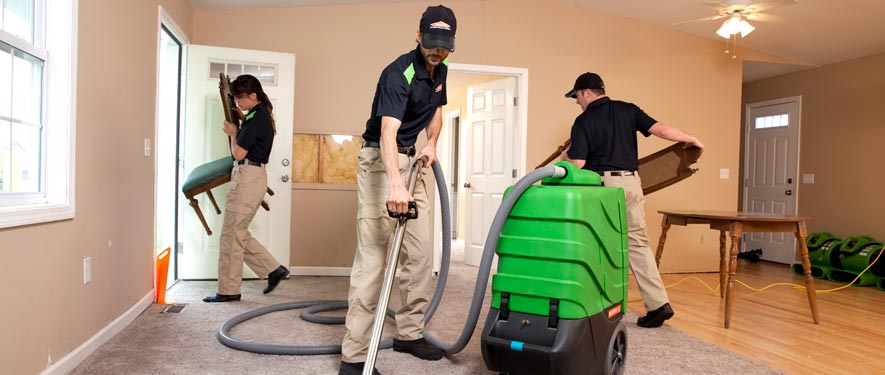 Delray Beach, FL cleaning services